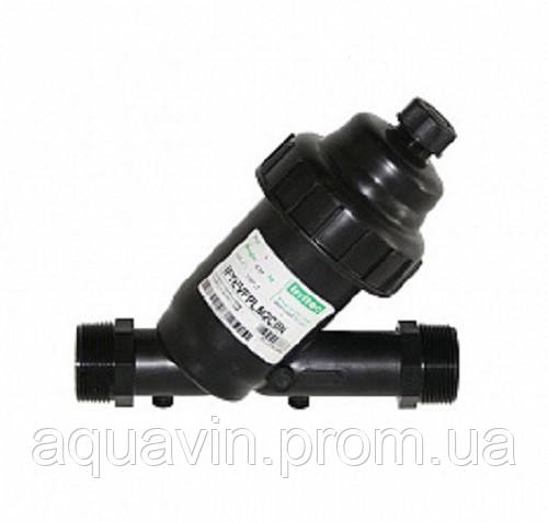 

Фильтр сетчатый Irritec 3"