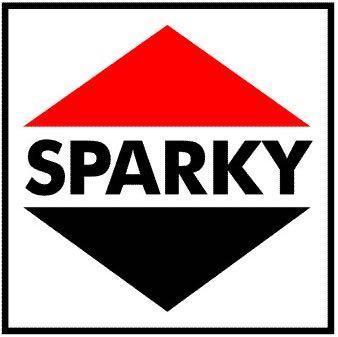 

158730 Гнездо подшипника в сборе НD SPARKY