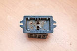 Резистор нагрівника печі RENAULT R21 A30253643X, фото 2