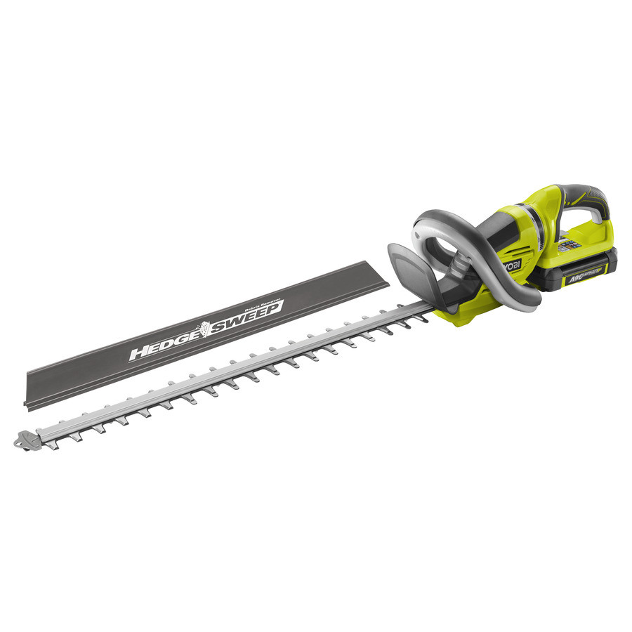 

Кусторез Ryobi 36В RHT36C61R-15S