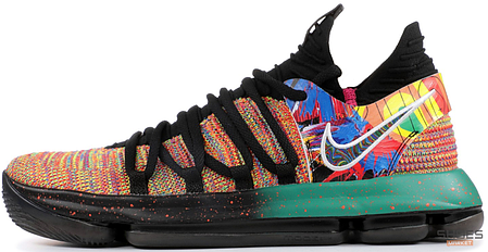 kd 10 what the