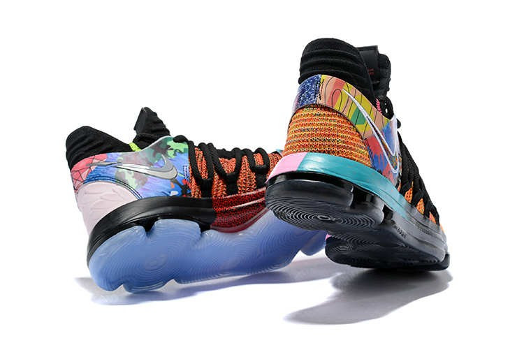 kd 10 what the