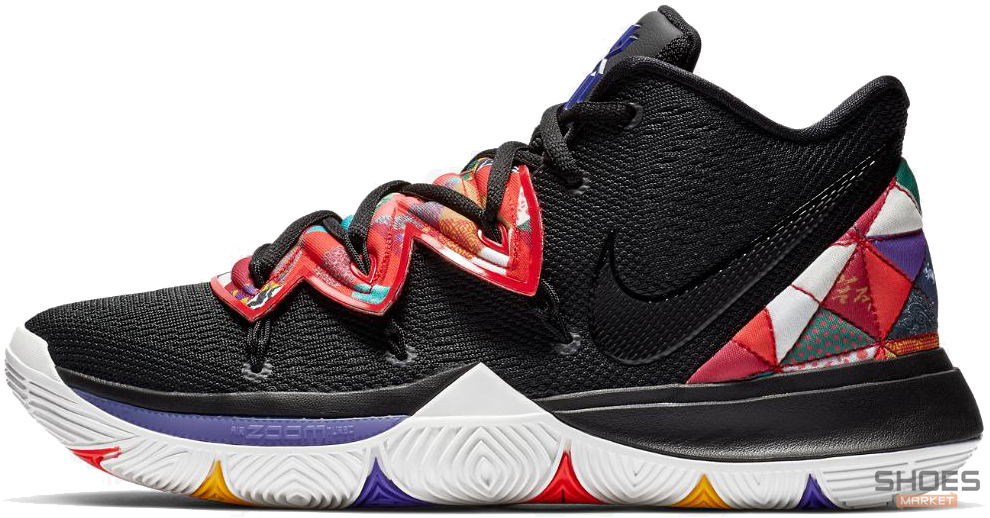 kyrie chinese new year shoes 2019
