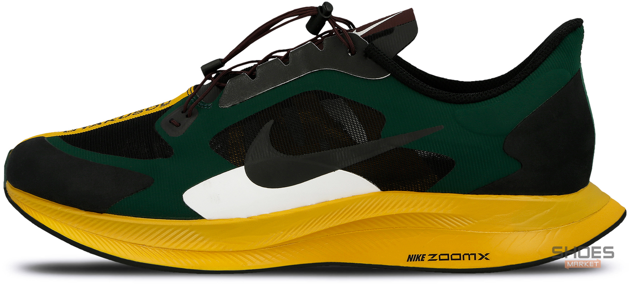 Мужские кроссовки Nike Zoom Pegasus 35 