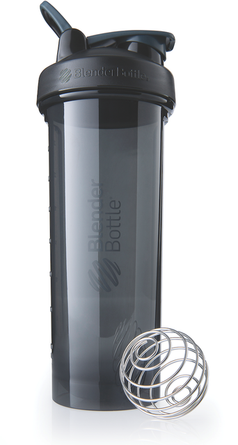 

Шейкер BlenderBottle Pro32 940ml Black