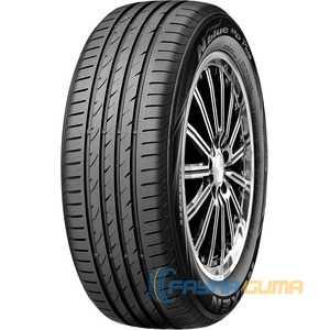 

Летняя шина NEXEN NBlue HD Plus 165/65R14 79H