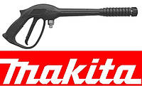 Запч.: Пістолет до мийки Makita HW110/130 /40718