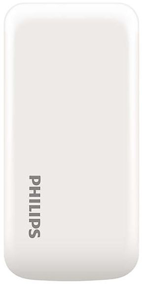 

Мобильный телефон Philips Xenium E255 White