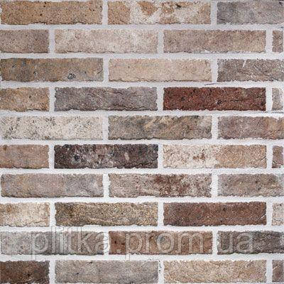 

Плитка (6х25) TRIBECA MULTICOLOR BRICK J85885