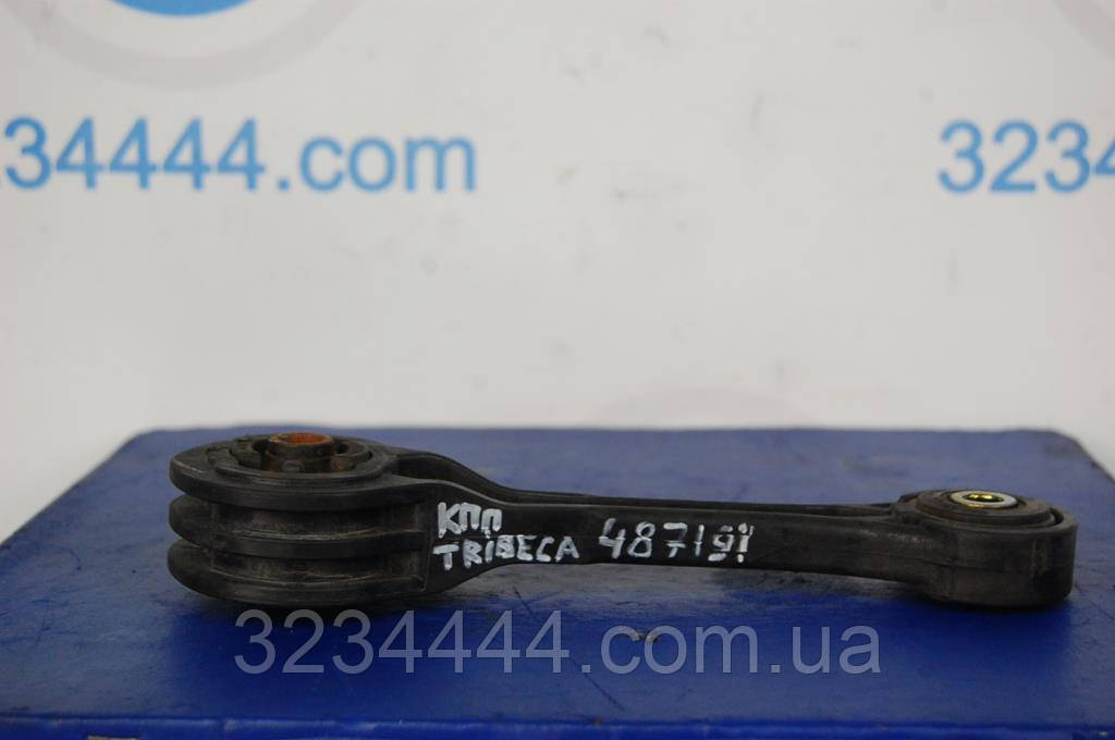 

Подушка двигателя SUBARU Tribeca B9 05-07