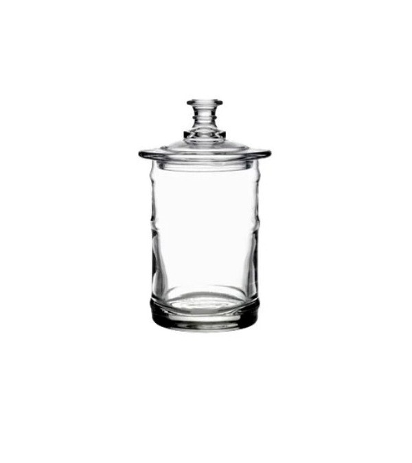 

Емкость для сыпучих продуктов La Rochere Saveur 610 мл 711501