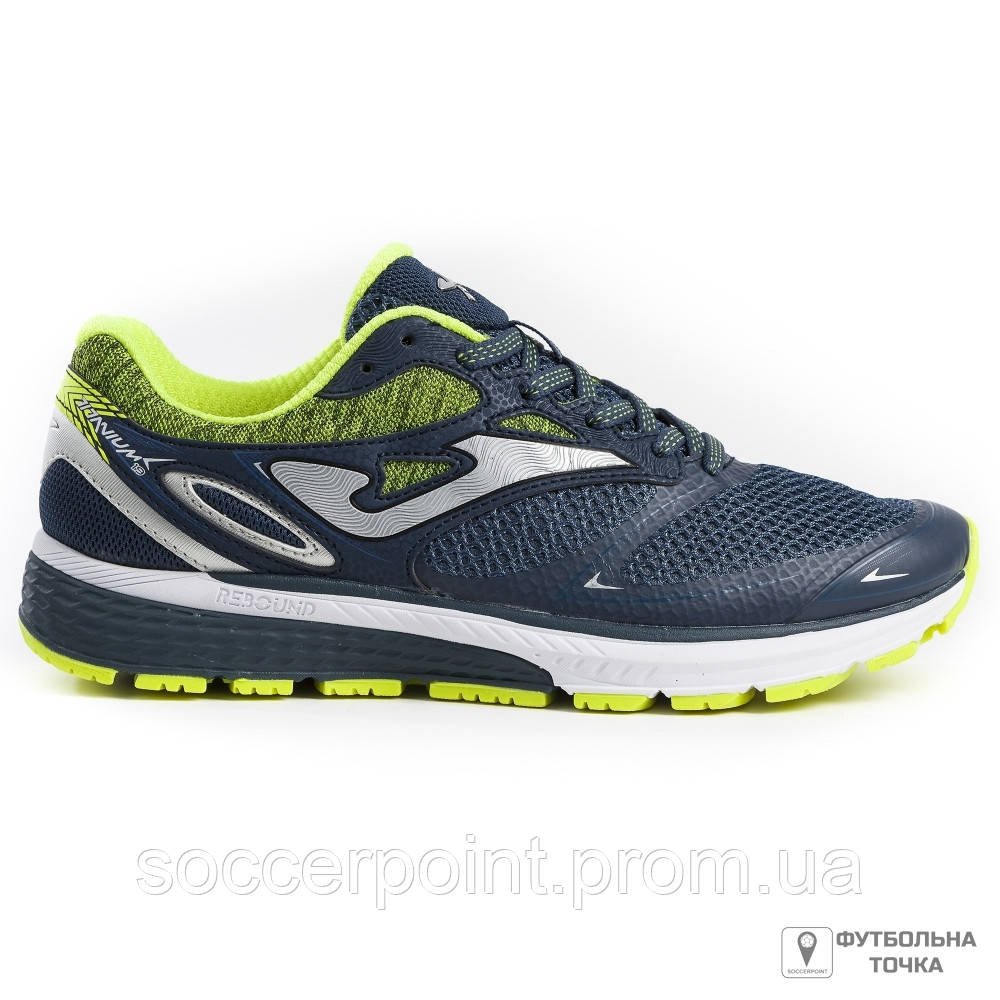 

Кроссовки Joma TITANIUM 903 (R.TITAS-903). Мужские кроссовки для бега. Мужская спортивная обувь.