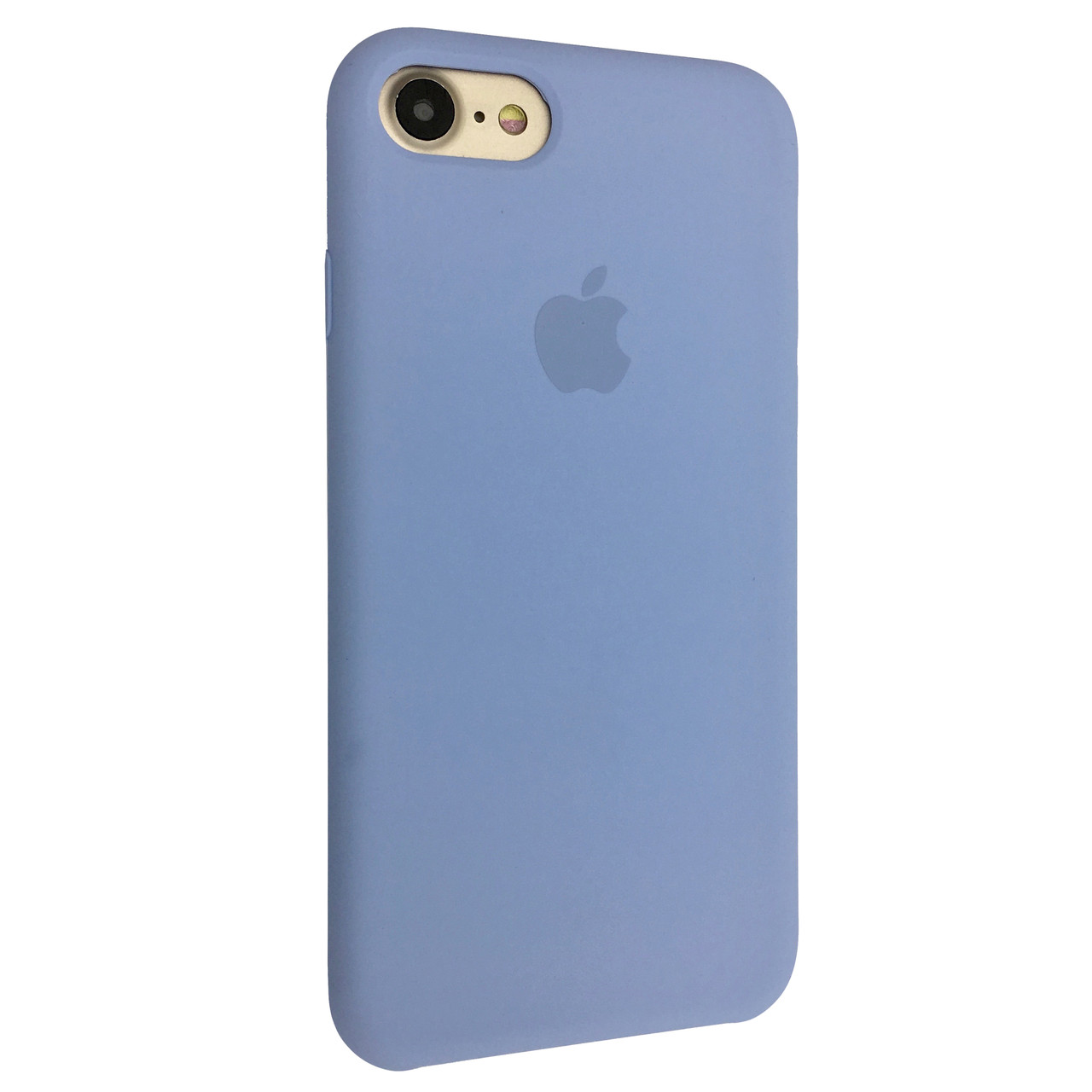 

Чехол-накладка Silicone Case для Apple iPhone 7 / 8 (05