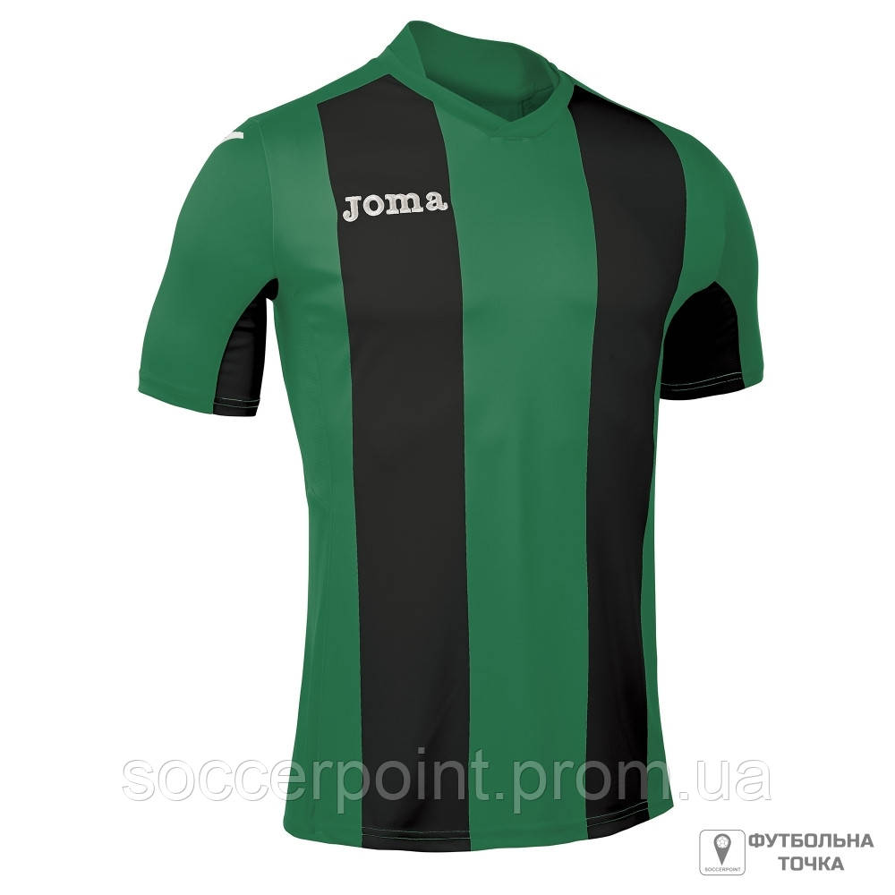 

Футболка Joma PISA V (100403.451). Футбольные футболки. Футбольная форма.