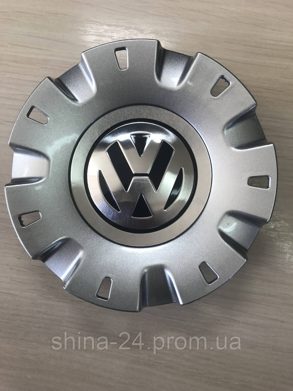 Колпачки заглушки на диски Volkswagen 
