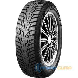 

Зимняя шина NEXEN Winguard WinSpike WH62 255/45R18 103T (Под шип)