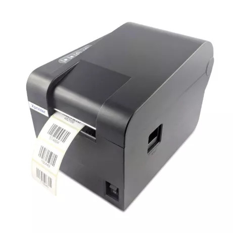 

Термопринтер для этикеток и чеков 2в1 Xprinter XP-235B