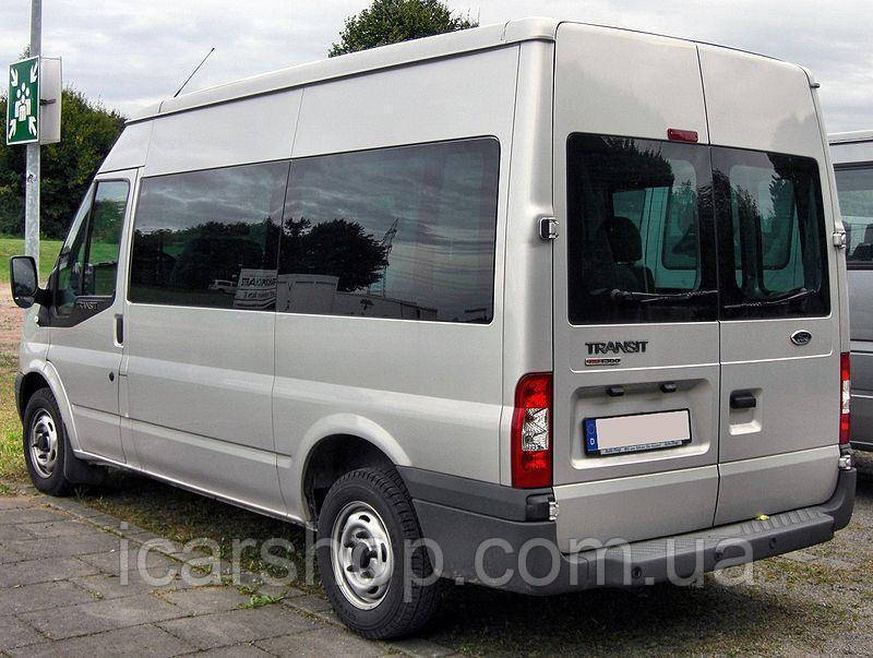 

Стекло Ford Transit Т-16 00-13 Тыл Правый без Э/О DG