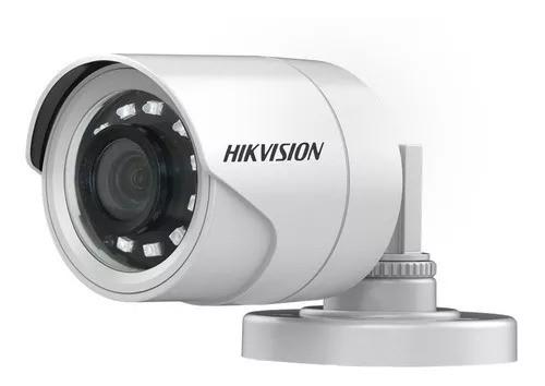 

Hikvision DS-2CE16D0T-I2FB (2.8 мм.) — 2 Мп Turbo HD видеокамера с встроенным Балуном