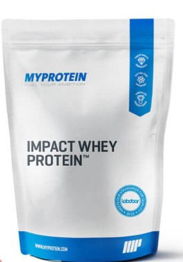 

Протеин сывороточный Impact Whey Protein (5 kg) MyProtein