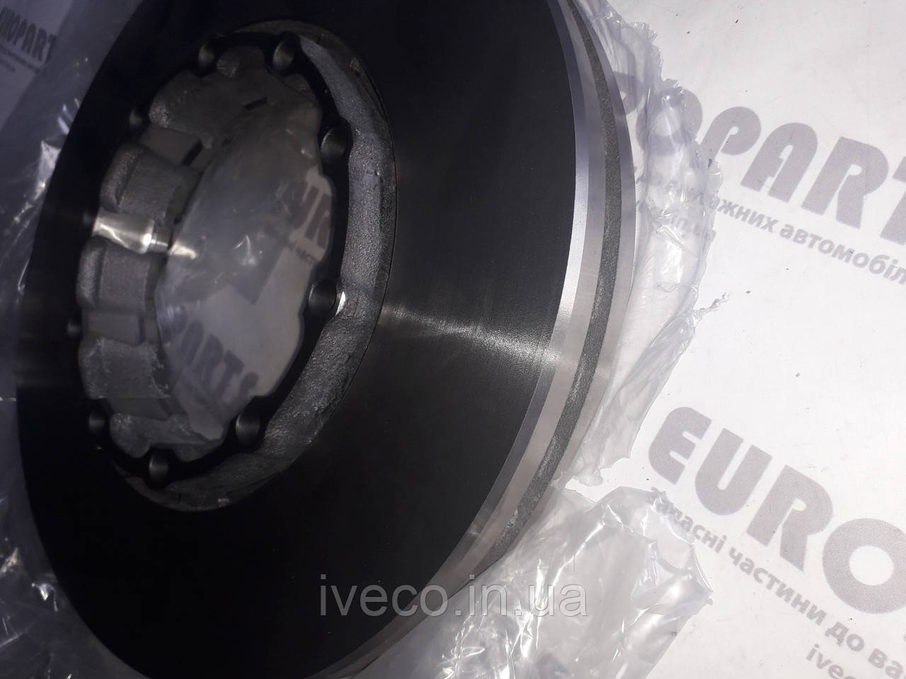 

Диск тормозной SAF INTEGRAL SKRB 9019 4079001000 4079001001 4079001002 4079001004