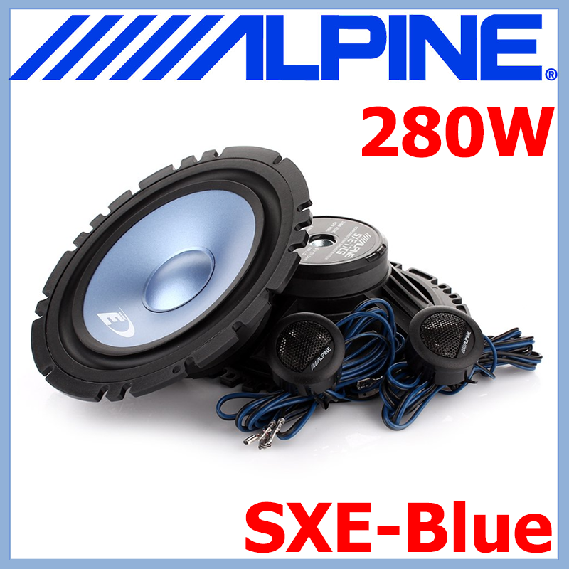 Компонентная акустика Alpine sxe-1350s. Alpine SPG-17cs. Акустика Bose для авто. Автоакустика Alpine sxe-17cs.