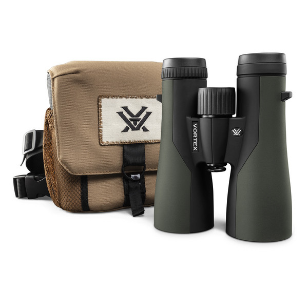 

Бинокль Vortex Crossfire HD 10x50 WP