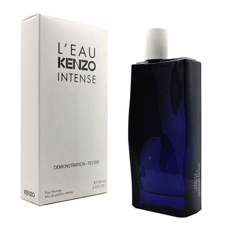 kenzo homme intense