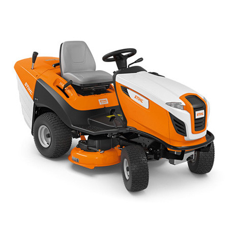 

Минитрактор газонокосилка STIHL RT 5097 Z