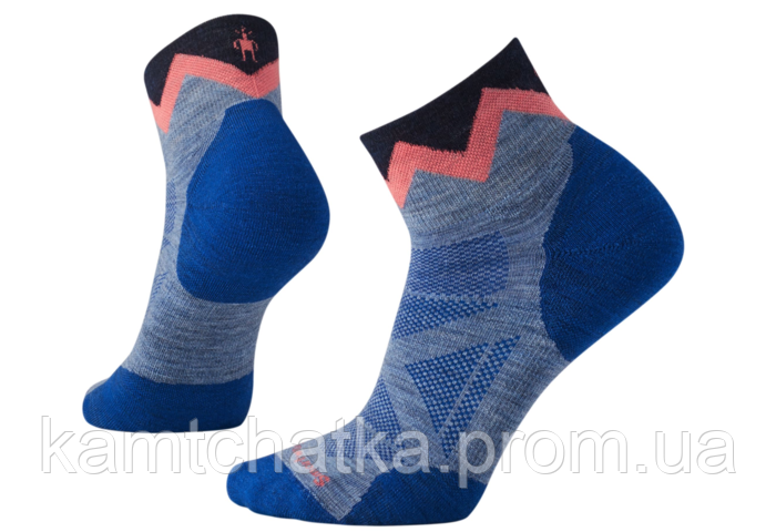 

Термоноски Smartwool Women's PhD Outdoor Light Crew Socks