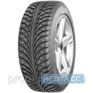 

Зимняя шина SAVA Eskimo Stud 215/55R17 94T (Шип)