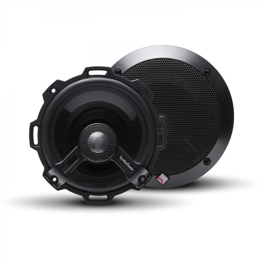 

Акустика Rockford Fosgate T152