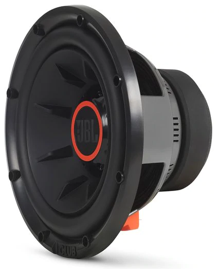 

Сабвуфер JBL CLUB 1024