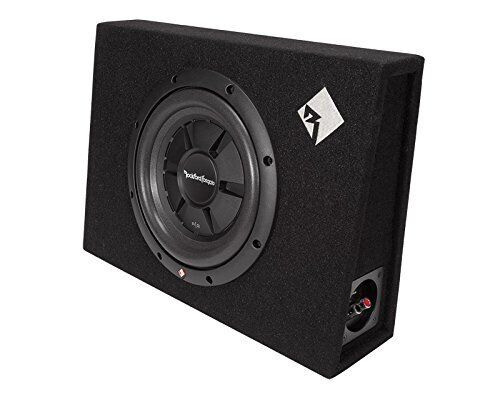 

Сабвуфер Rockford Fosgate R2S-1X10