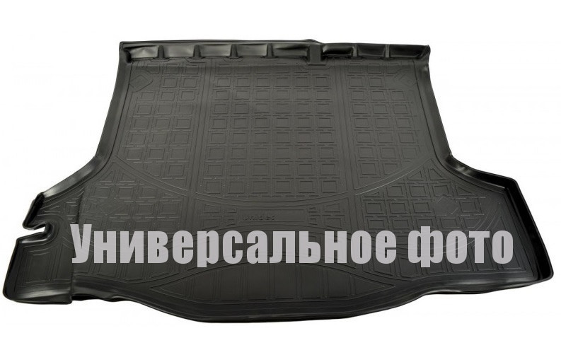 

Коврик в багажник для Hyundai H1 (07-) код NPA00-E31-160