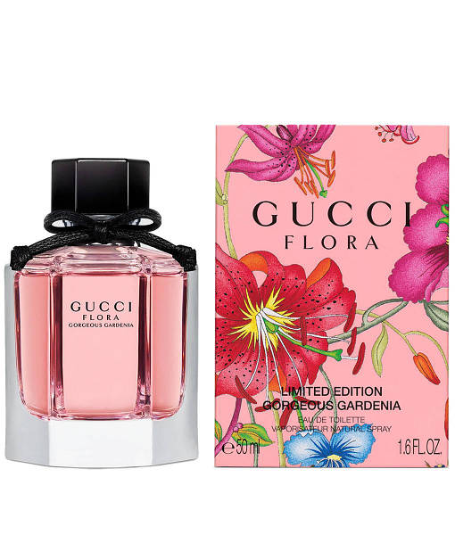 Gucci Flora Gardenia: продажа, цена в 