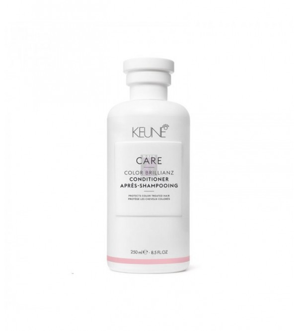 

Кондиционер "Яркость цвета" Keune Color Brillianz Conditioner 250 мл.