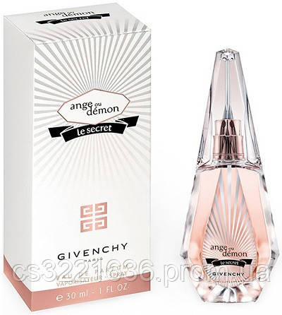 

Женская парфюмированная вода Givenchy Ange ou Demon Le Secret (реплика)