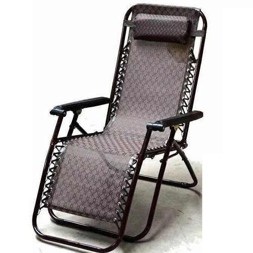 Кресло шезлонг 180см раскладное пляжное садовое: продажа, цена в Одессе .