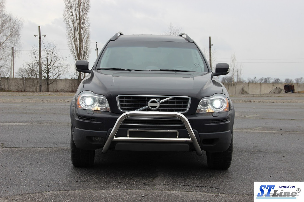 

Кенгурятник Mitsubishi Pajero Sport (96-08) защита переднего бампера кенгурятники на для Митсубиси паджеро Спорт Mitsubishi Pajero Sport (96-08) d51