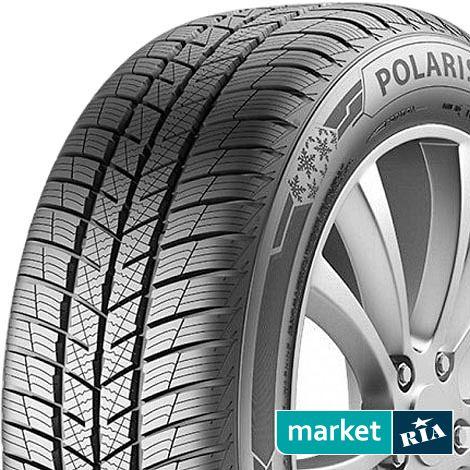 

Зимние шины Barum Polaris 5 (185/60 R15)