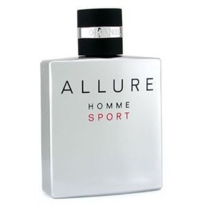 

Chanel Allure Homme Sport Шанель Аллюр Хоум Спорт тестер