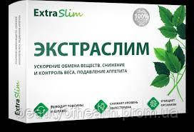 

Extraslim - Капсулы для похудения (Экстраслим) 10 шт Индия