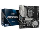 

Материнская плата ASRock B365M PRO4 s1151 B365 4xDDR4 M.2 HDMI-DVI-VGA Type C mATX (B365M_PRO4)