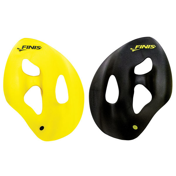 

Лопатки для плавания Iso Paddles Small, Finis S