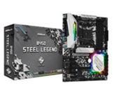 

Материнская плата ASRock B450 STEEL LEGEND sAM4 B450 4xDDR4 M.2 HDMI-DP1.2 SPDIF Type C ATX (B450_STEEL_LEGEND)