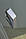 Душевая кабинка пятиугольная 100x100 см дверь распашная Eger Stefani 599-535 с душевым поддоном, фото 7