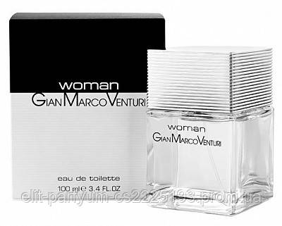 

Туалетная вода Gian Marco Venturi for Woman edt 100 ml