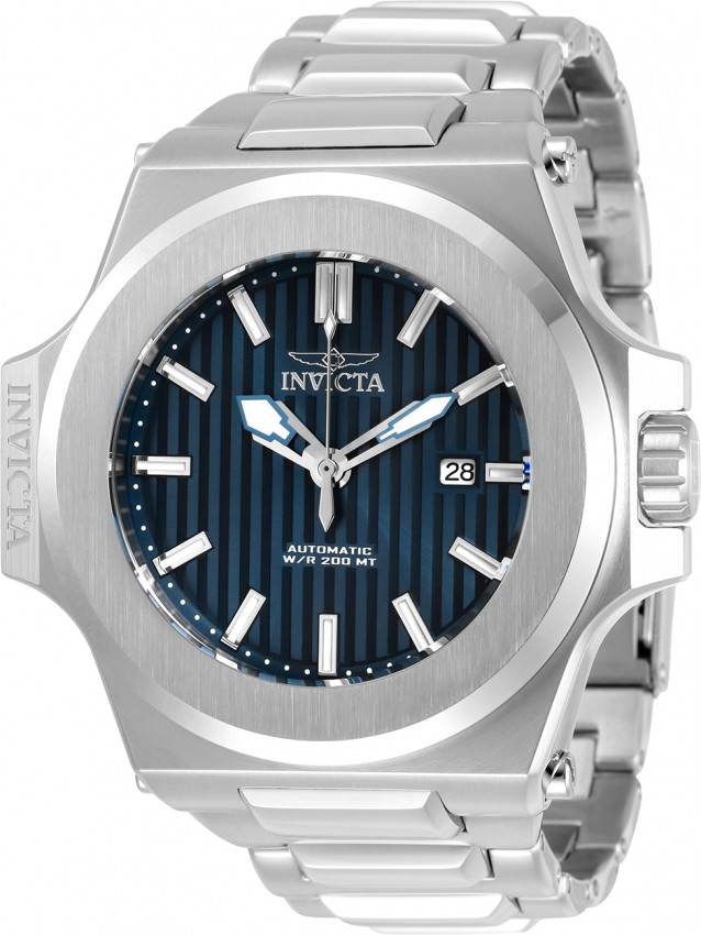 

Мужские часы Invicta 30131 Akula Automatic 58mm