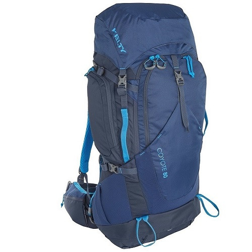 

Рюкзак Kelty Coyote 80